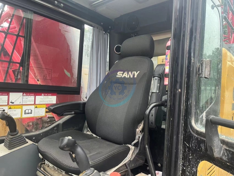 Used SANY Crane for Sale