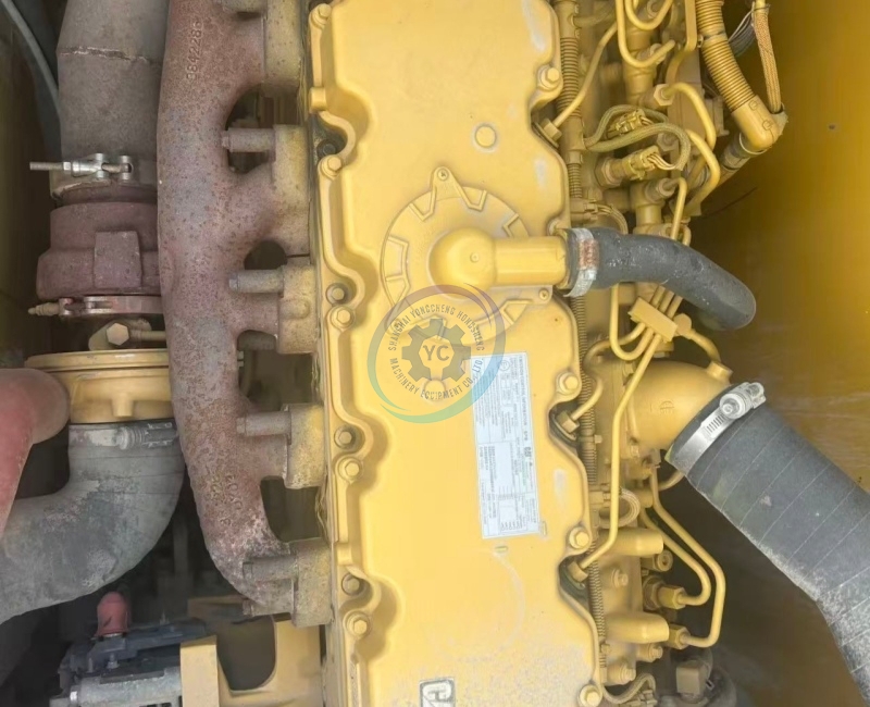 Used Caterpillar 320 Excavator for Sale