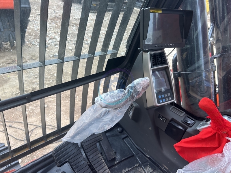 Used Doosan 340 Excavator for Sale