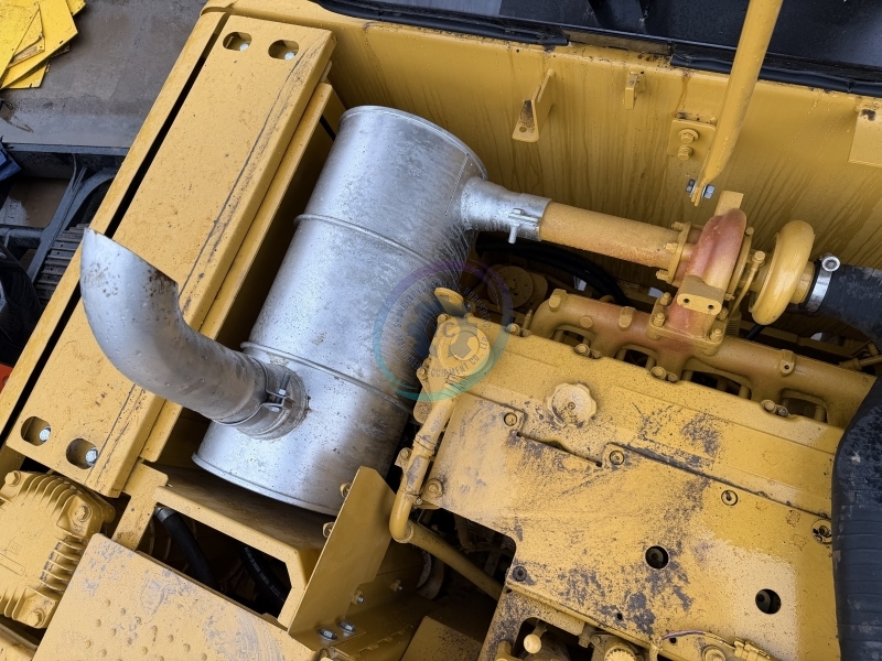 Used Caterpillar 325 Excavator for Sale