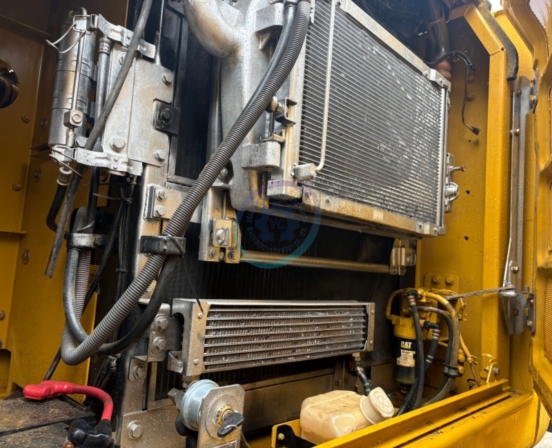 Used Caterpillar 336 Excavator for Sale