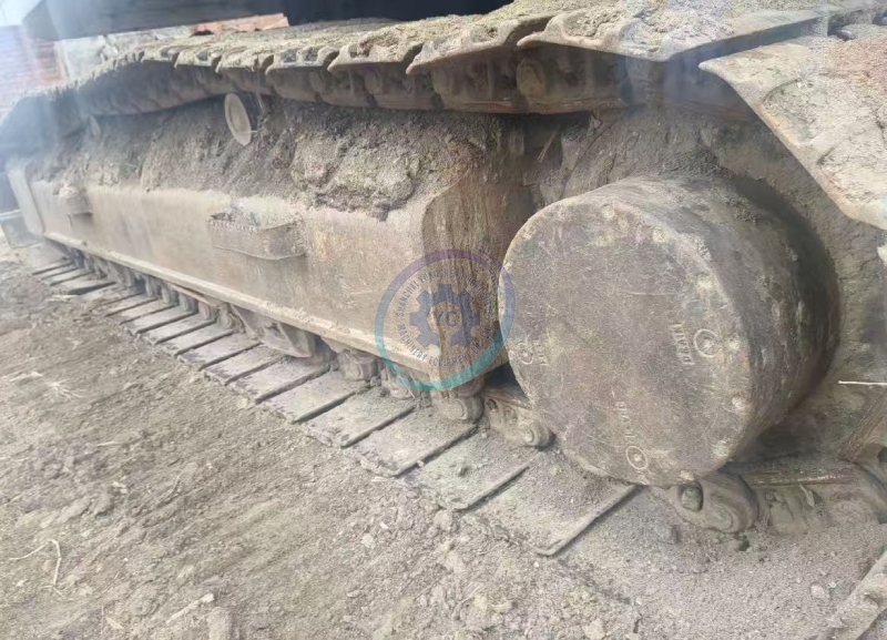 Used Hyundai 275LC-9T Excavator for Sale