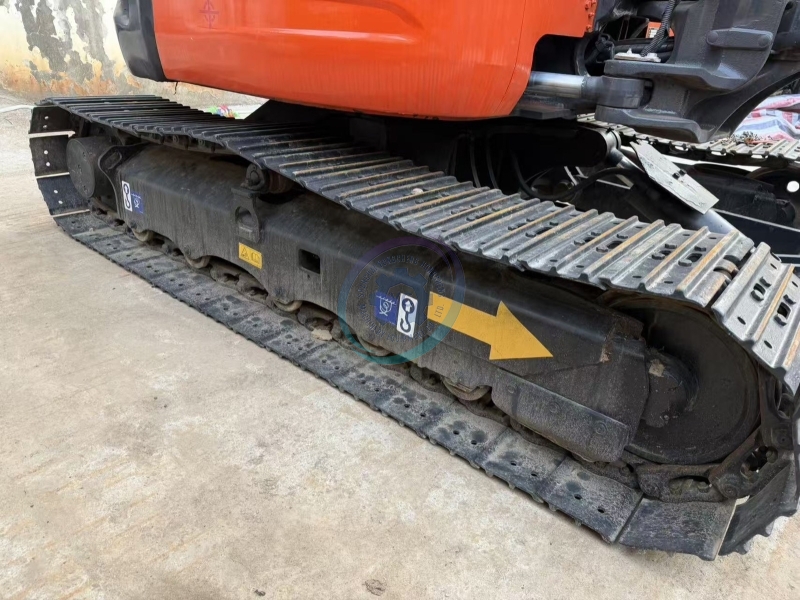 Used Kubota KX163 Mini Excavator for Sale