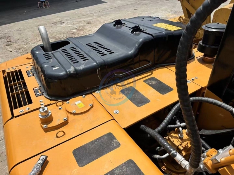 Used SANY 215C Excavator for Sale