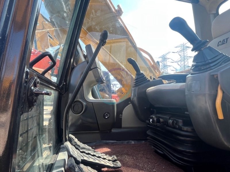 Used Caterpillar 315D2GC Excavator for Sale