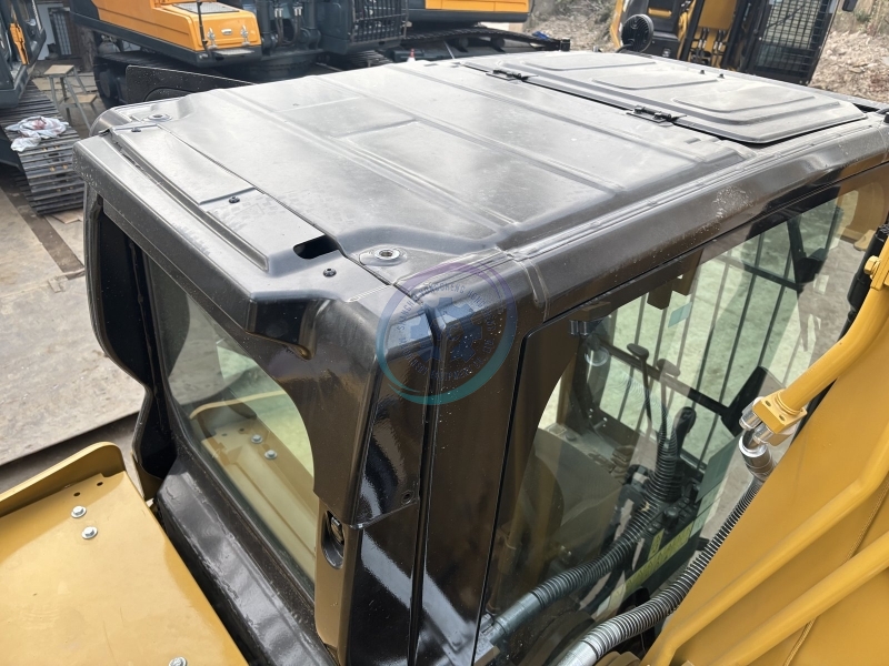 Used Caterpillar 320 Excavator for Sale