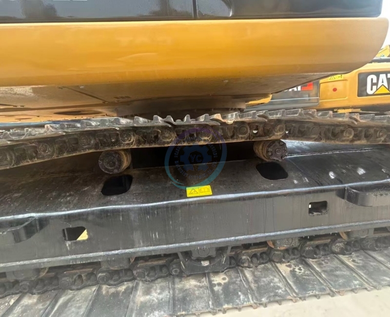 Used Caterpillar 320D2L Excavator for Sale