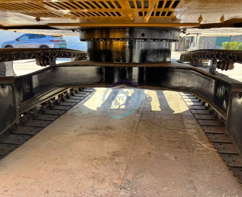 Used Caterpillar 307 Excavator for Sale