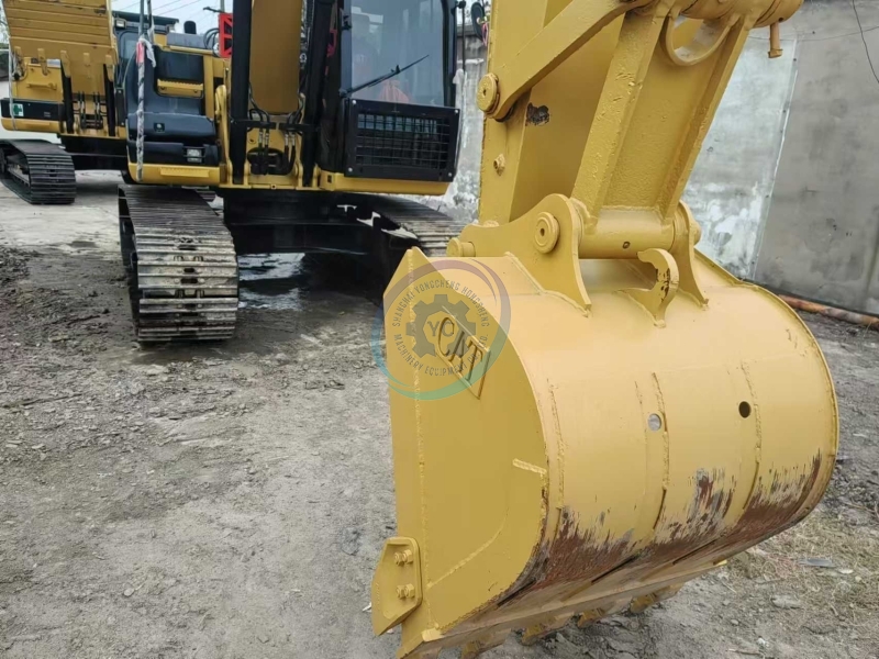 Original Japan Made High Quality Used CAT 315D2L with Nice Performance and Low Consumption