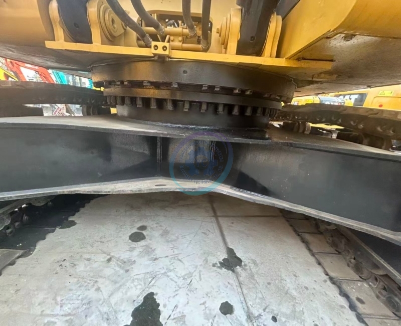 Used Caterpillar 336D2 Excavator for Sale
