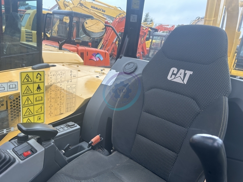 Used Caterpillar 306 Mini Excavator for Sale