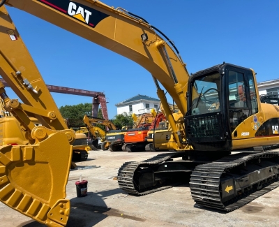 Used Caterpillar 320CL Excavator for Sale