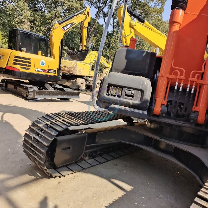 Used Hitachi 130 Excavator for Sale