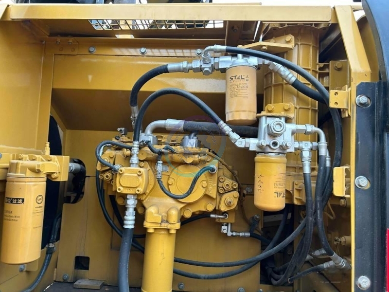 New Arrival Excavator CAT 326D Original Japan Used Hydraulic Crawler Digger Competitive Price for Sale