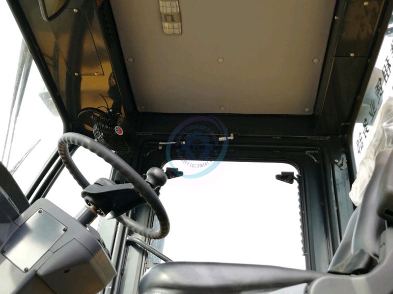 High Quality Cheap Price Used Road Roller SHANTUI SR2125S