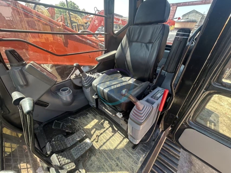 Used Hitachi ZX240 Excavator for Sale