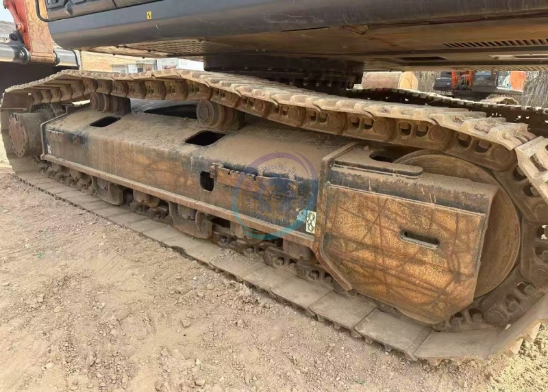 Used Hitachi ZX300 Excavator for Sale