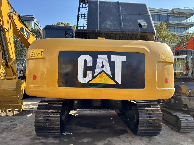 Used Caterpillar 336 Excavator for Sale