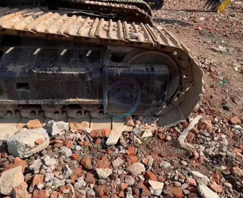 Used CAT 318D2L Excavator for Sale