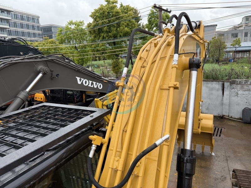 Used Caterpillar 325 Excavator for Sale