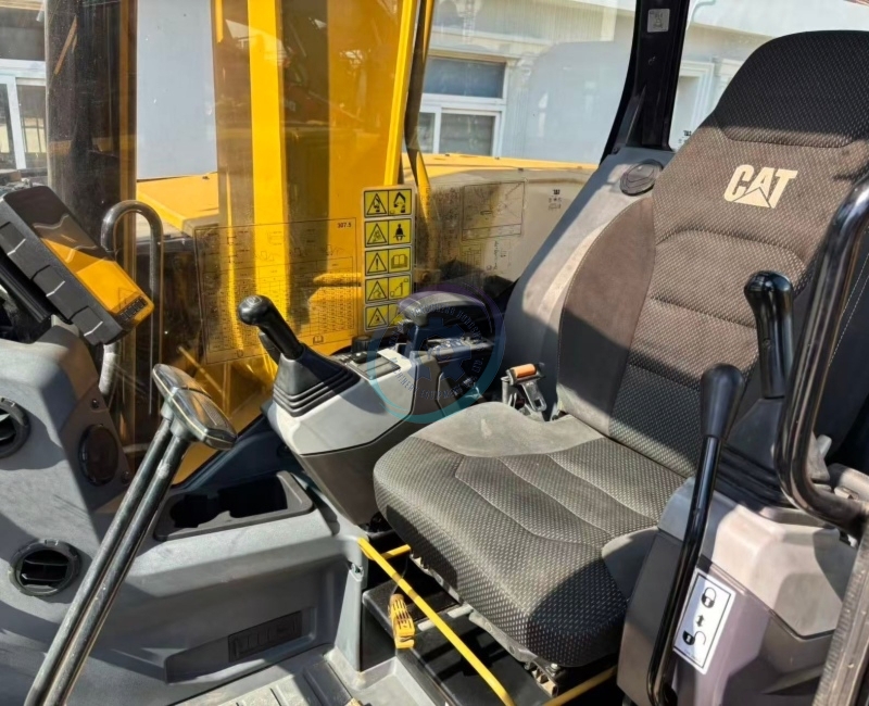 Used Caterpillar 307 Excavator for Sale
