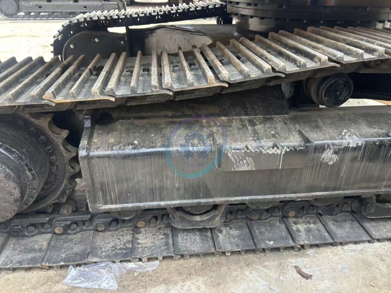 Used SANY 335H Excavator for Sale