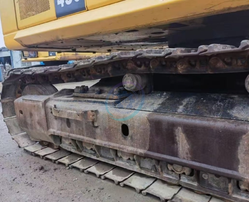 Used Komatsu PC450 Excavator for Sale