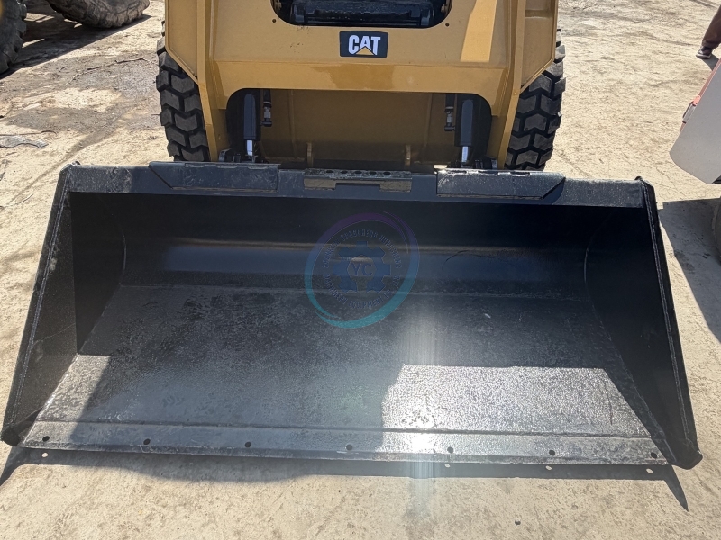 Used Caterpillar 246D Skid Steer Loader for Sale