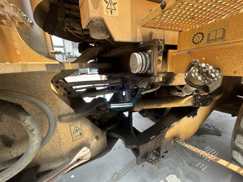 Used Volvo L150E Wheel Loader for Sale