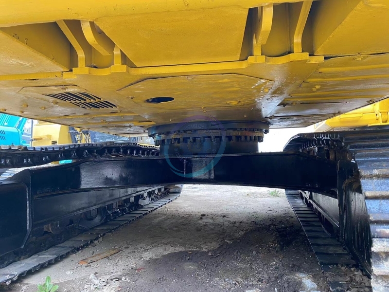 Used Caterpillar 323D Excavator for Sale