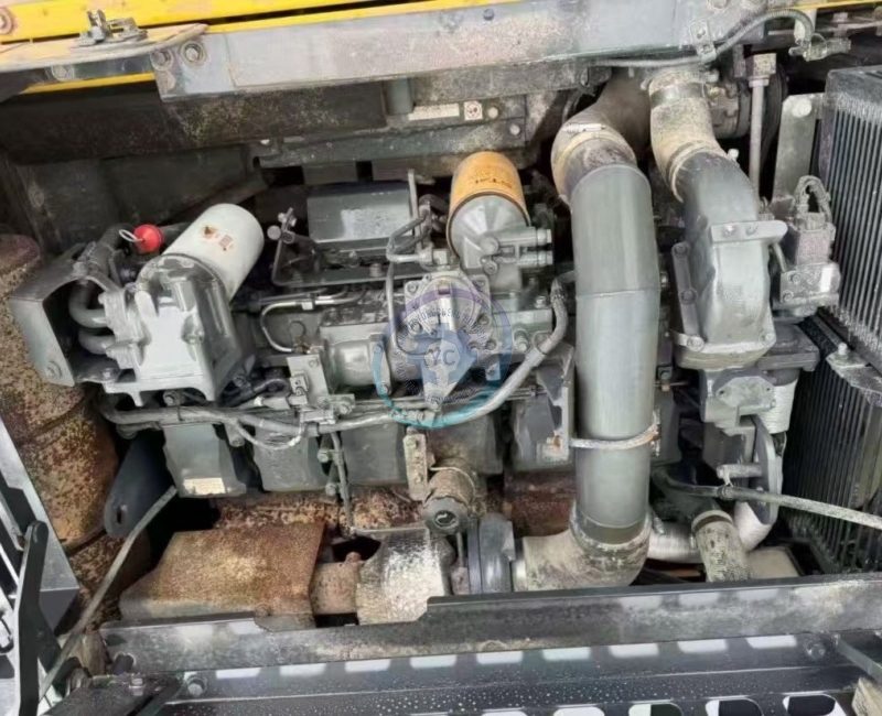 Used Komatsu PC430 Excavator for Sale