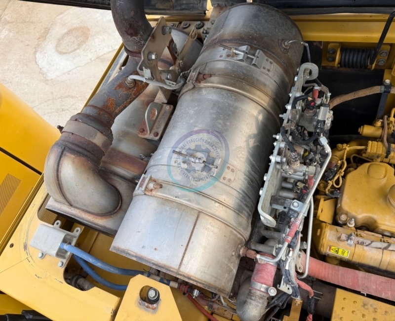 Used Caterpillar 336FL Excavator for Sale