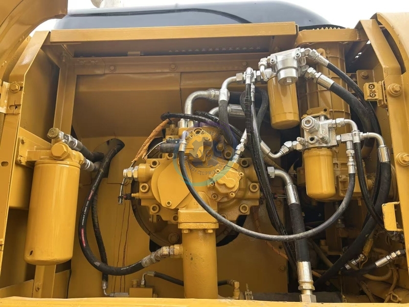 Used Caterpillar 330c Excavator for Sale