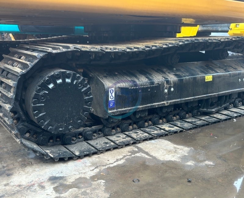 Used Caterpillar 323D2L Excavator for Sale