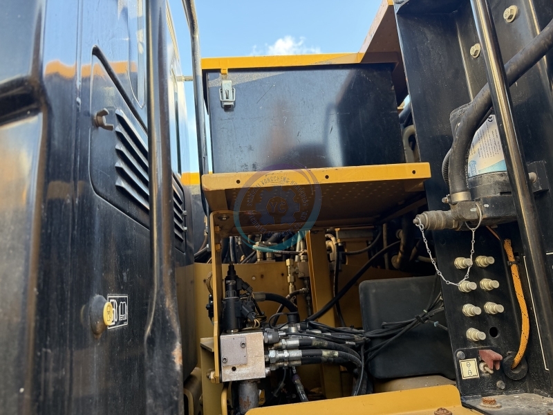 Used Caterpillar M315 Excavator for Sale