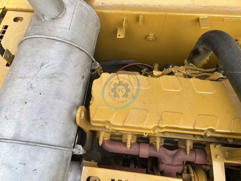 Used Caterpillar 330c Excavator for Sale