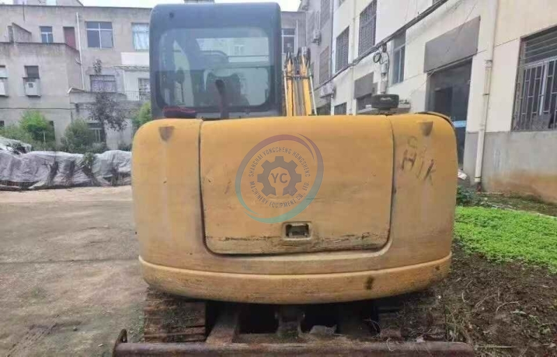 Used JCB 70 Mini Excavator for Sale