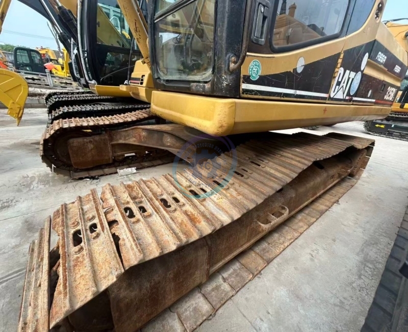 Used Hitachi 210 Excavator for Sale