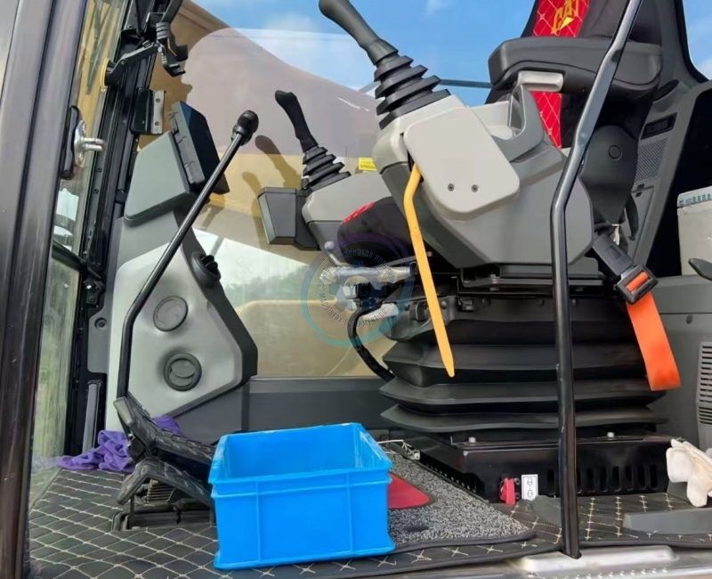 Used Caterpillar 340 Excavator for Sale