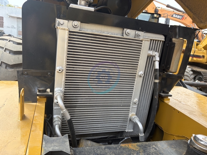 Used Caterpillar Road Roller for Sale