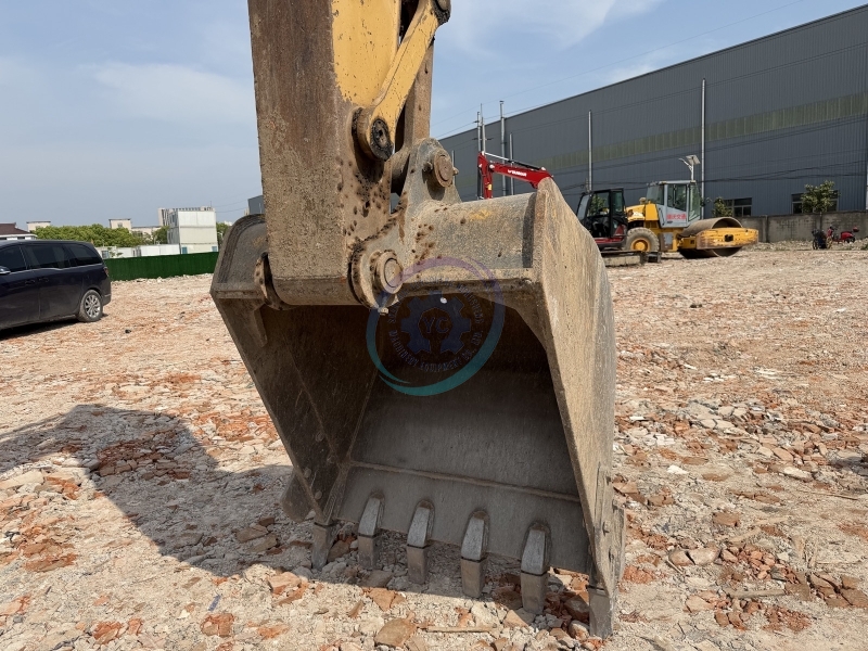 Used Caterpillar 320GC Excavator for Sale