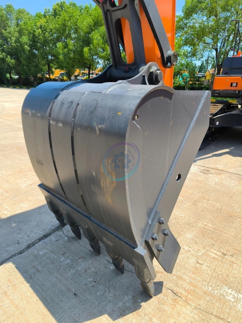 Used Doosan DX210 Excavator for Sale