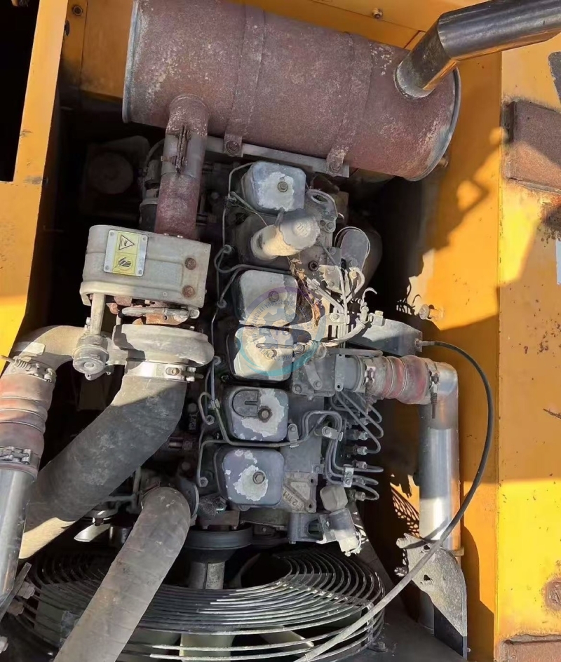 Used Hyundai 265LC-7 Excavator for Sale