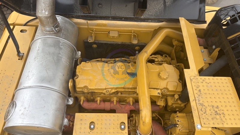 Used Caterpillar 336 Excavator for Sale