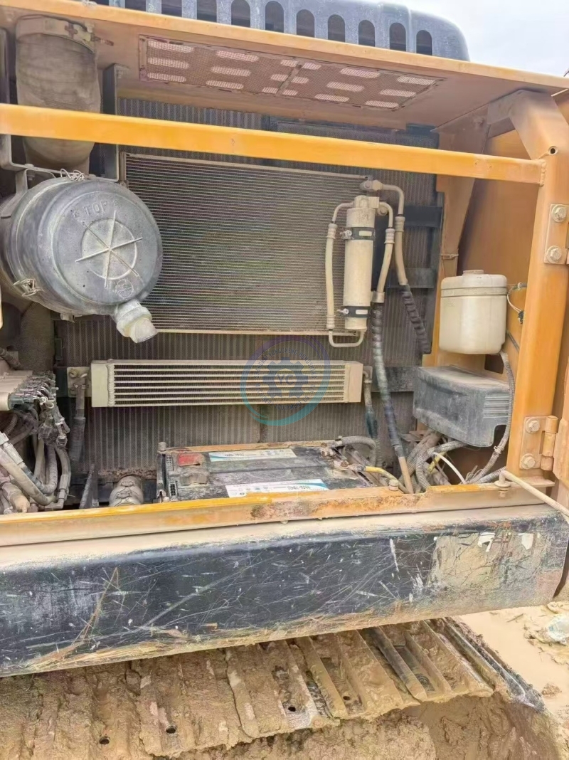 Used SANY 135C Excavator for Sale