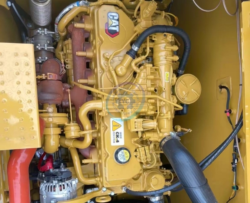 Used Caterpillar 333 Excavator for Sale