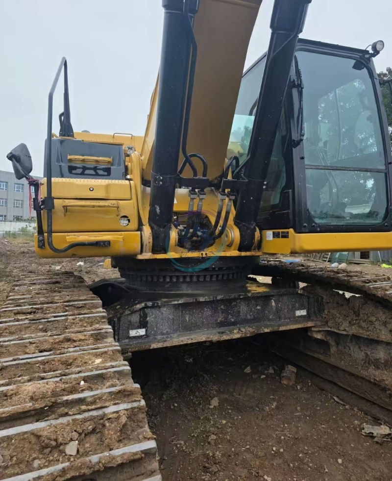Used Caterpillar 355 Excavator for Sale