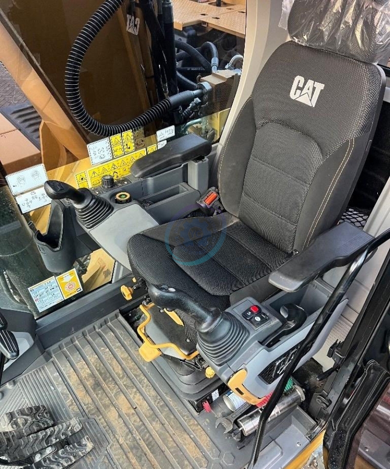 Excavadora Caterpillar 326gc  Excavator Used Carter 326gc Mine Excavators for Sale