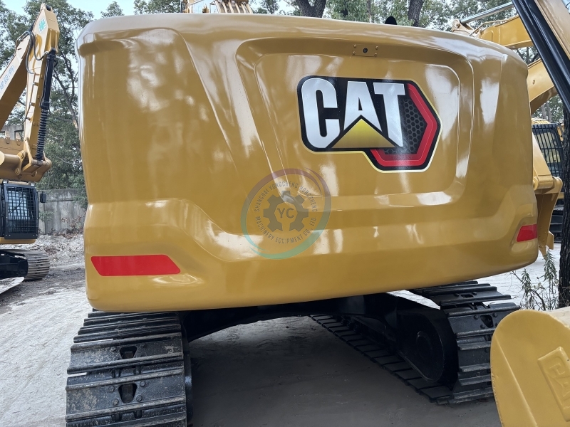 Used Caterpillar 320 Excavator for Sale