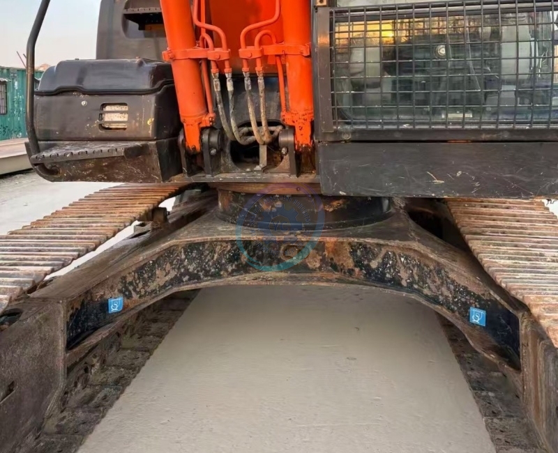 Used Hitachi ZX130 Excavator for Sale
